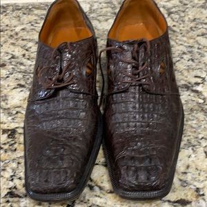 Men dress shoes
